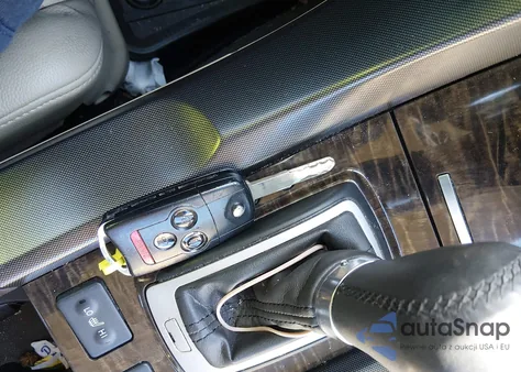 2012 Acura Tl 3.5 из США, поврежденный, VIN 19UUA8F27CA020560